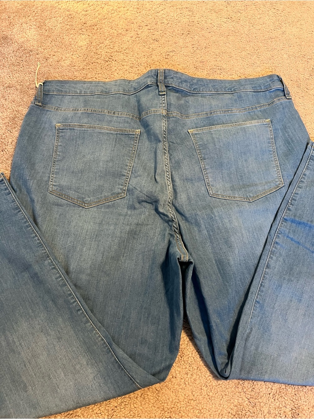 NWOT Universal Thread Jeans - Picture 6 of 10